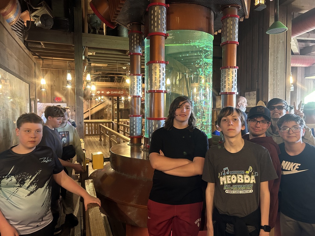 band