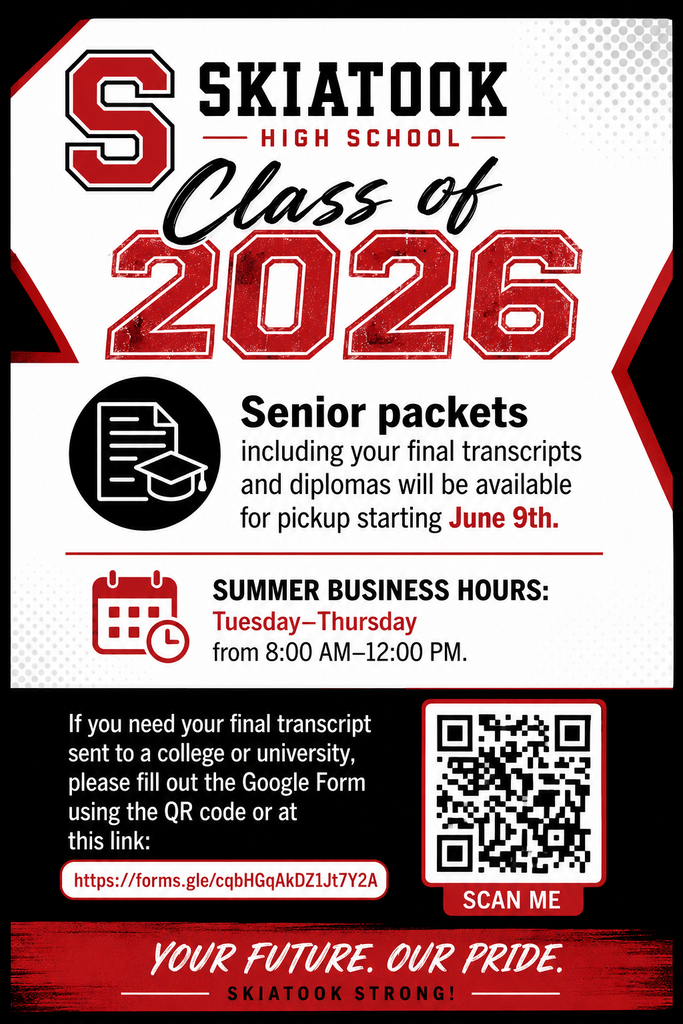 Senior Information