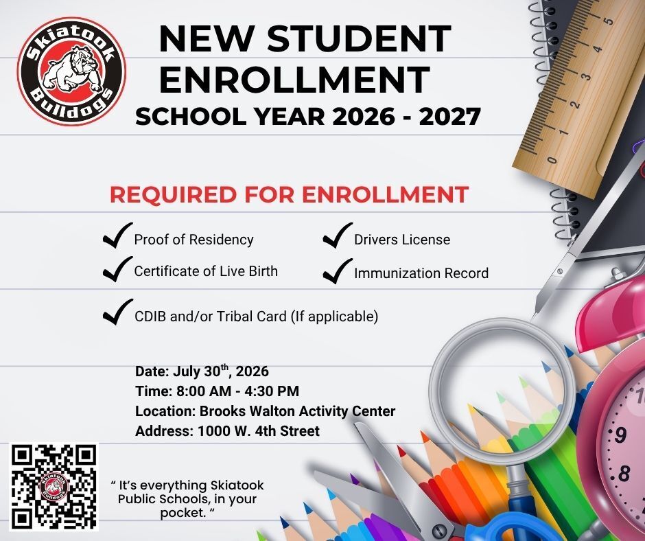 New Student Enrollment