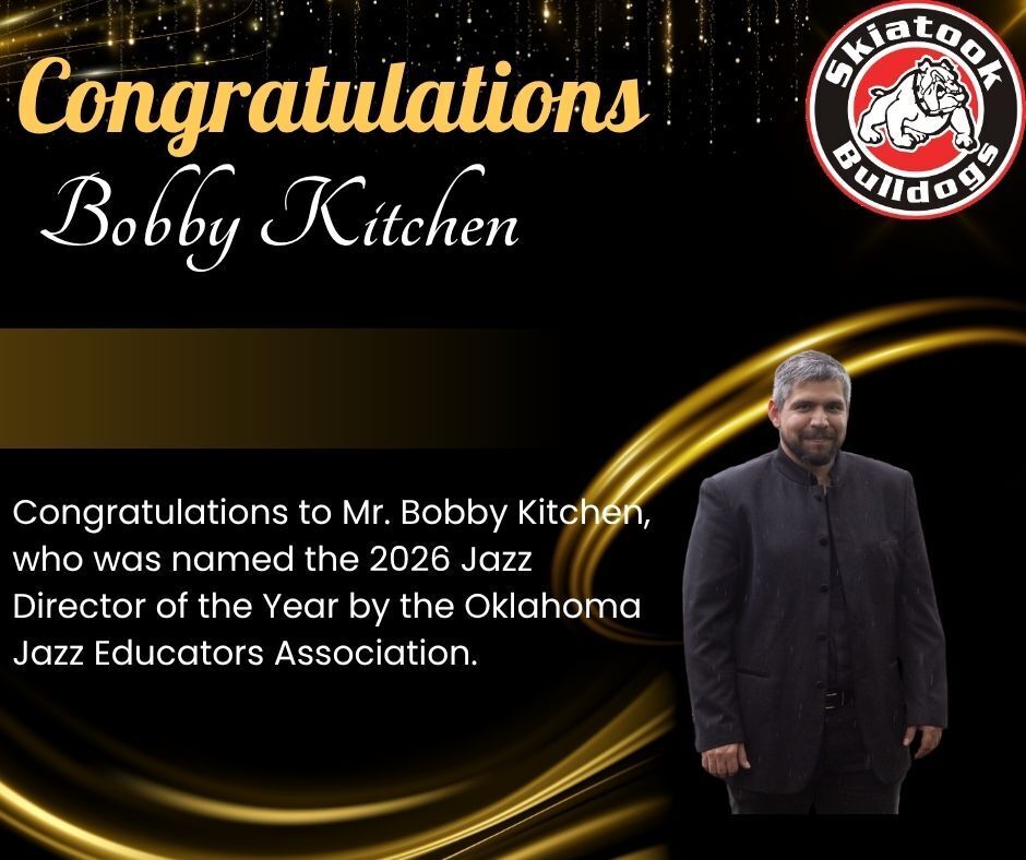 Congratulations