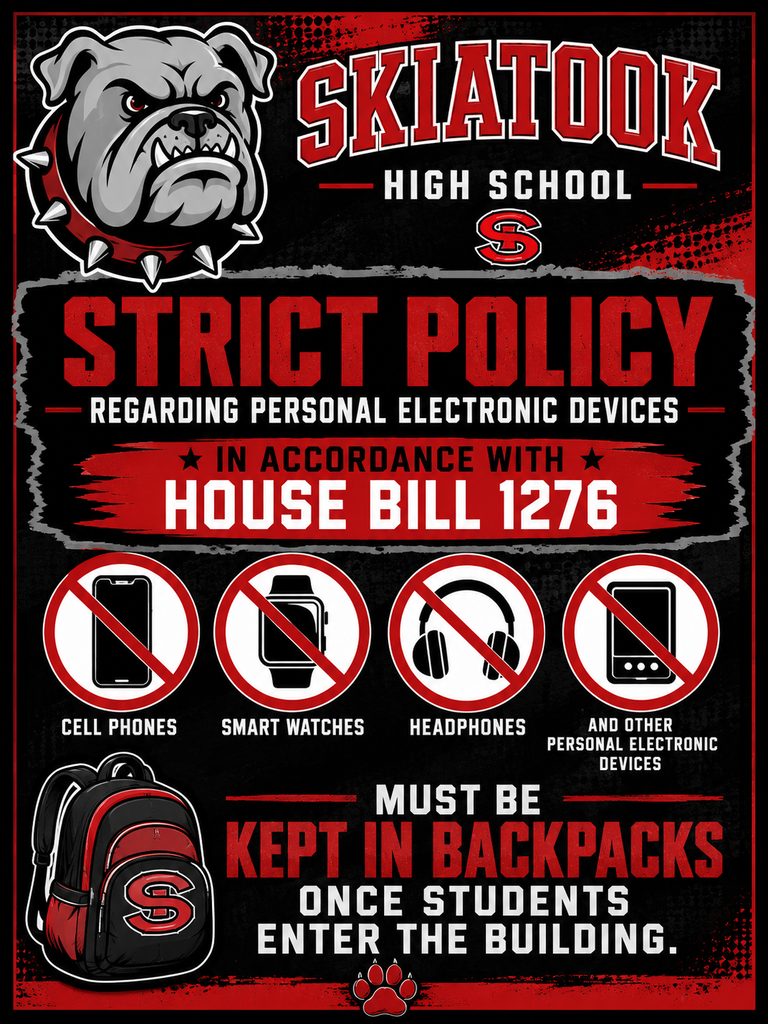Personal Electronic Devices