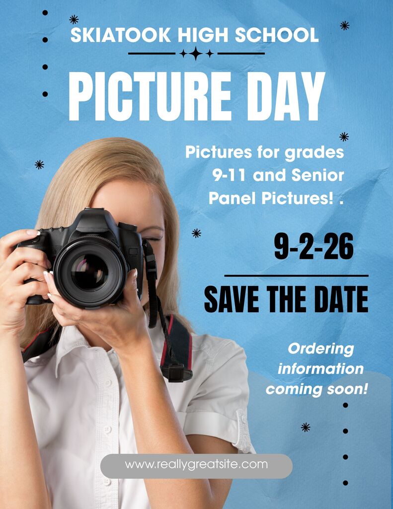School Picture Day