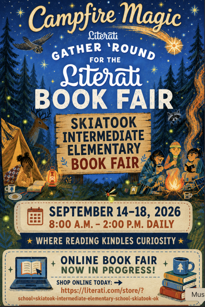 book fair