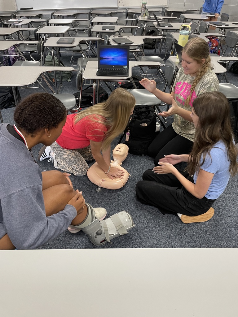 williams class learning cpr