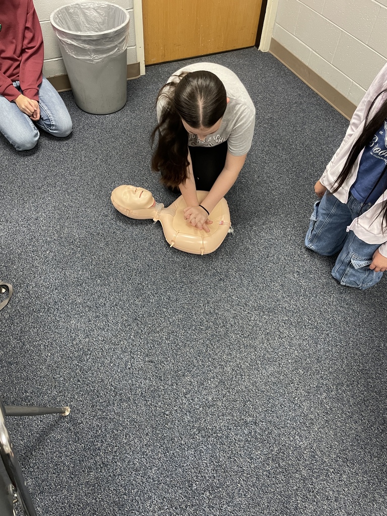 williams class learning cpr