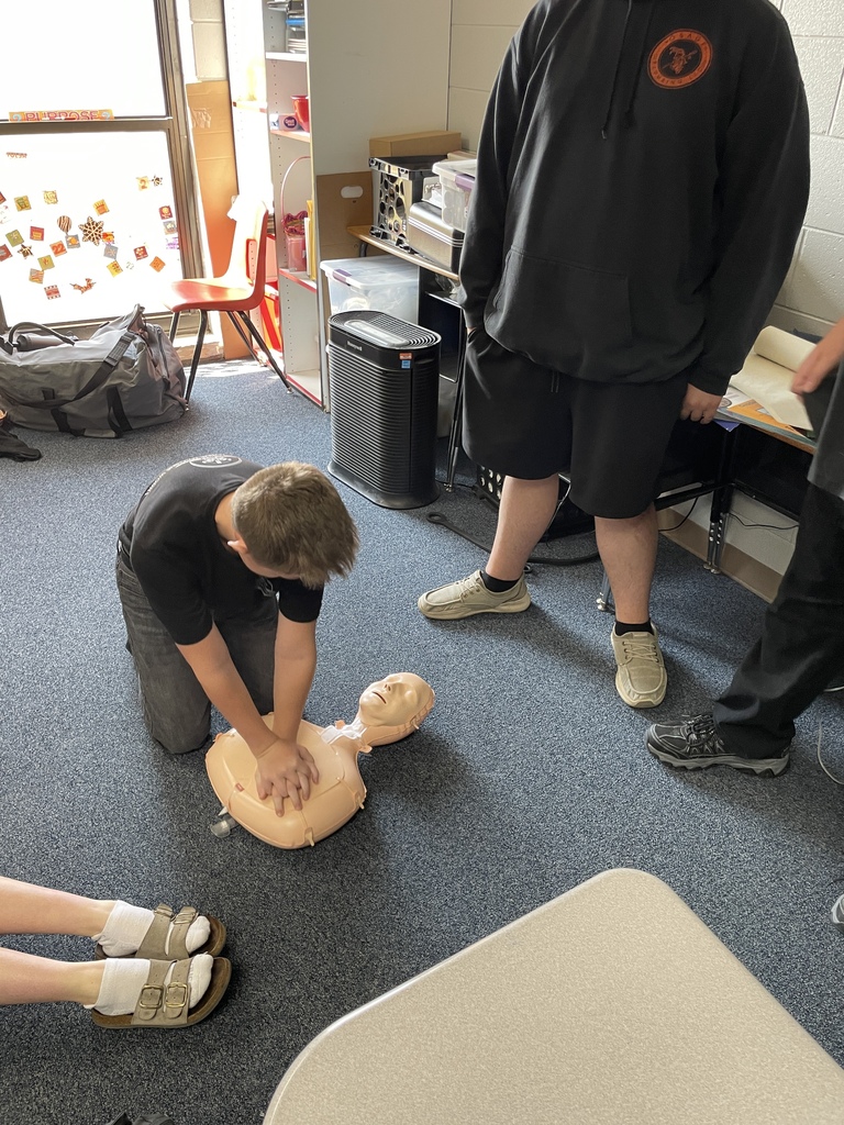 williams class learning cpr