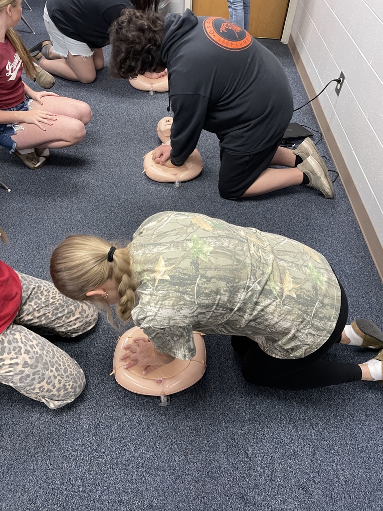 williams class learning cpr