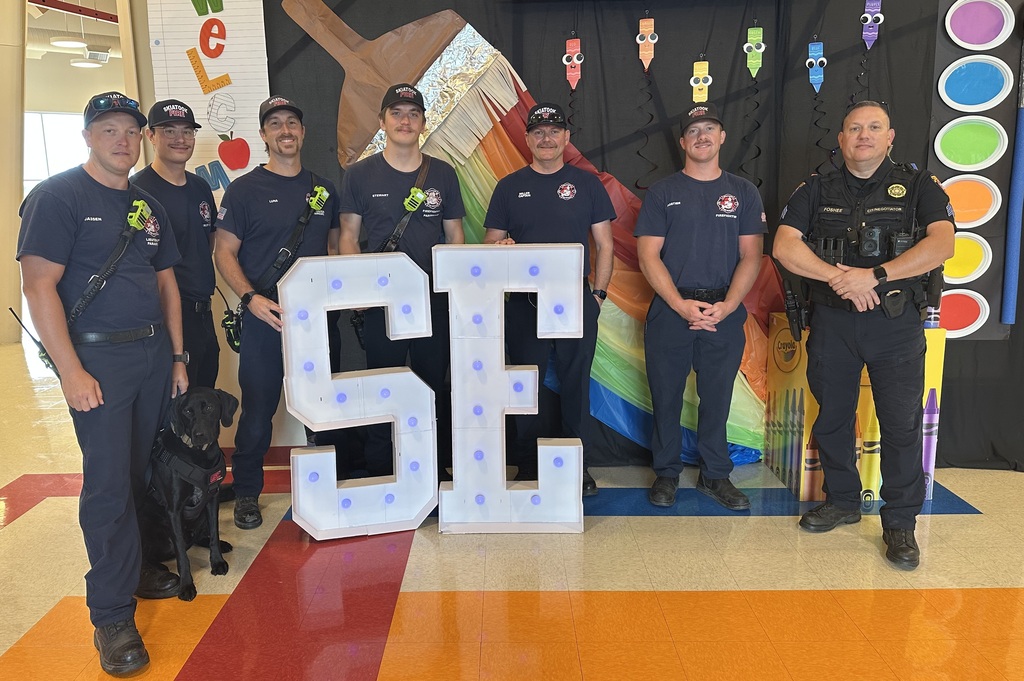 First Responders