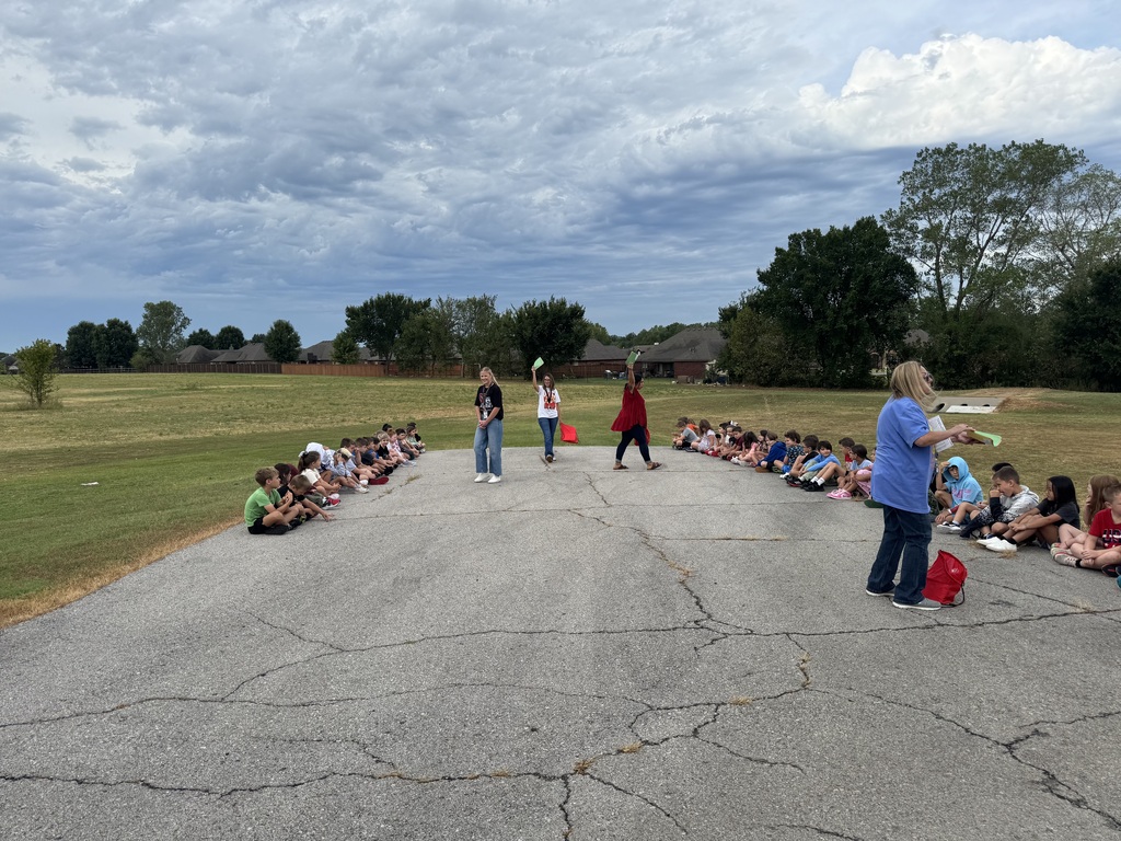 Safety Drills 1