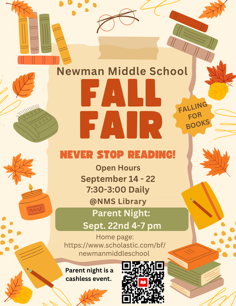 BOOK FAIR