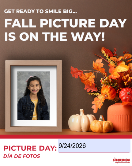 picture day