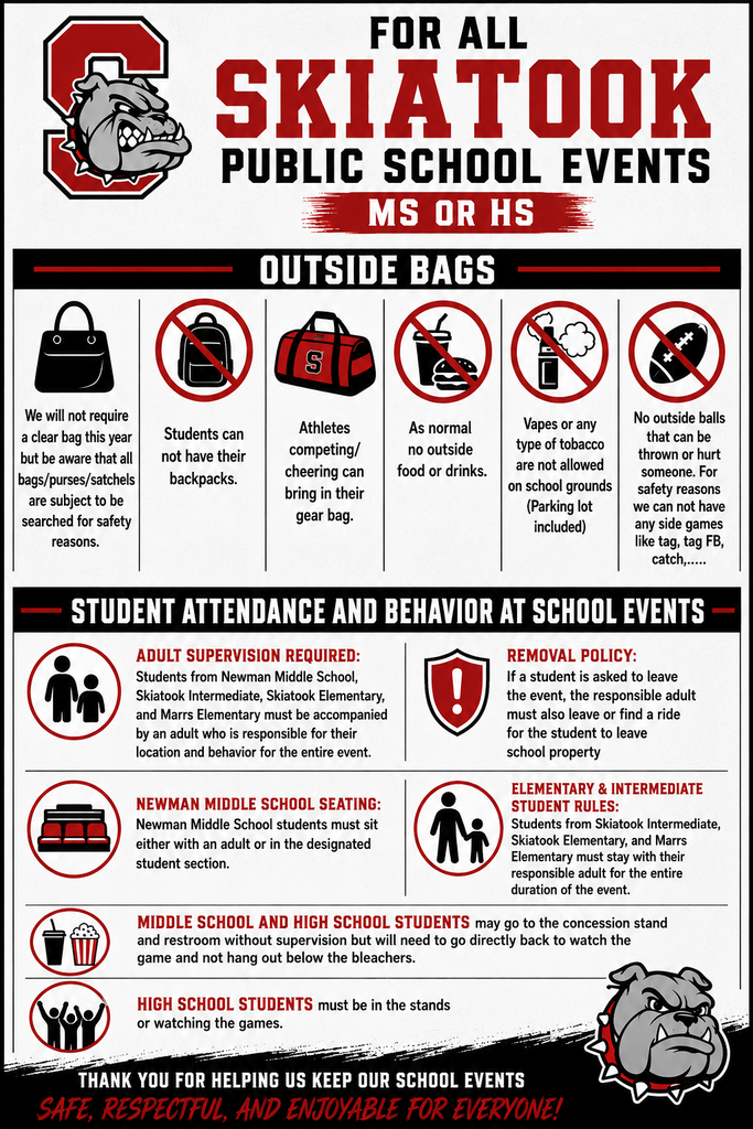 School Events