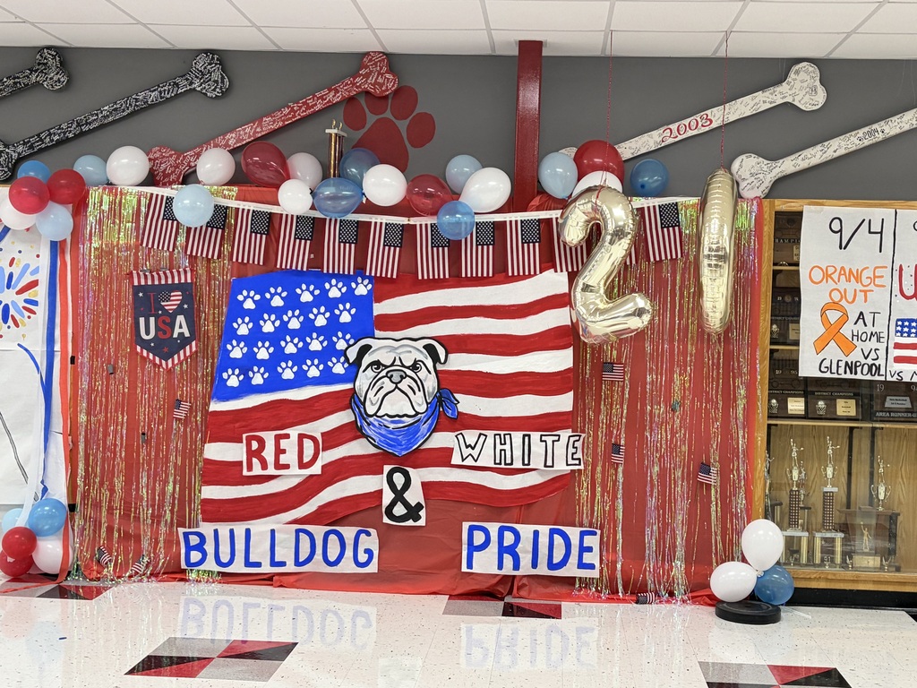 10th grade wall decor