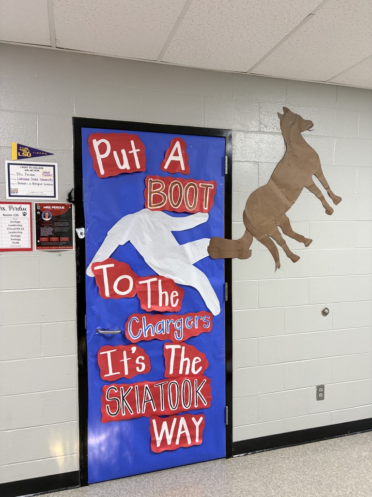 Door Decor
