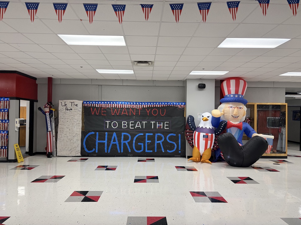 12th grade wall decor