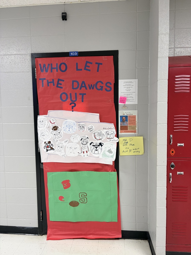Door Decor