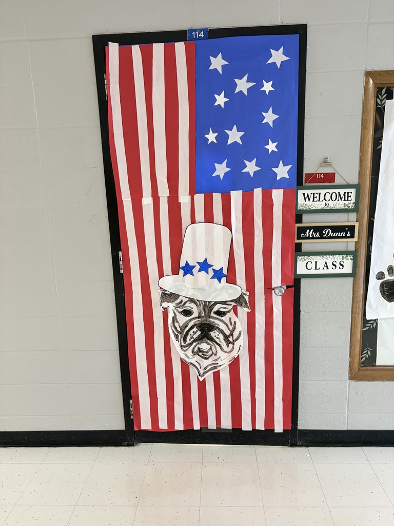 Door Decor