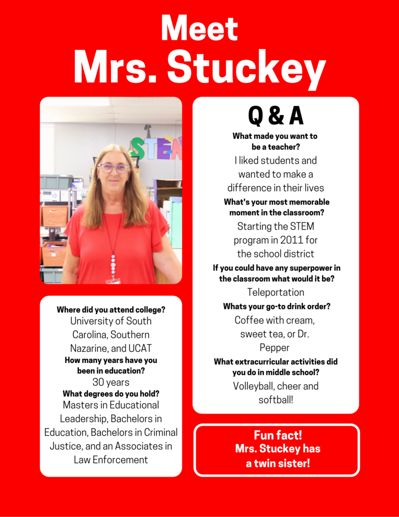 STUCKEY