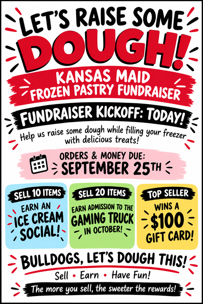 fundraiser
