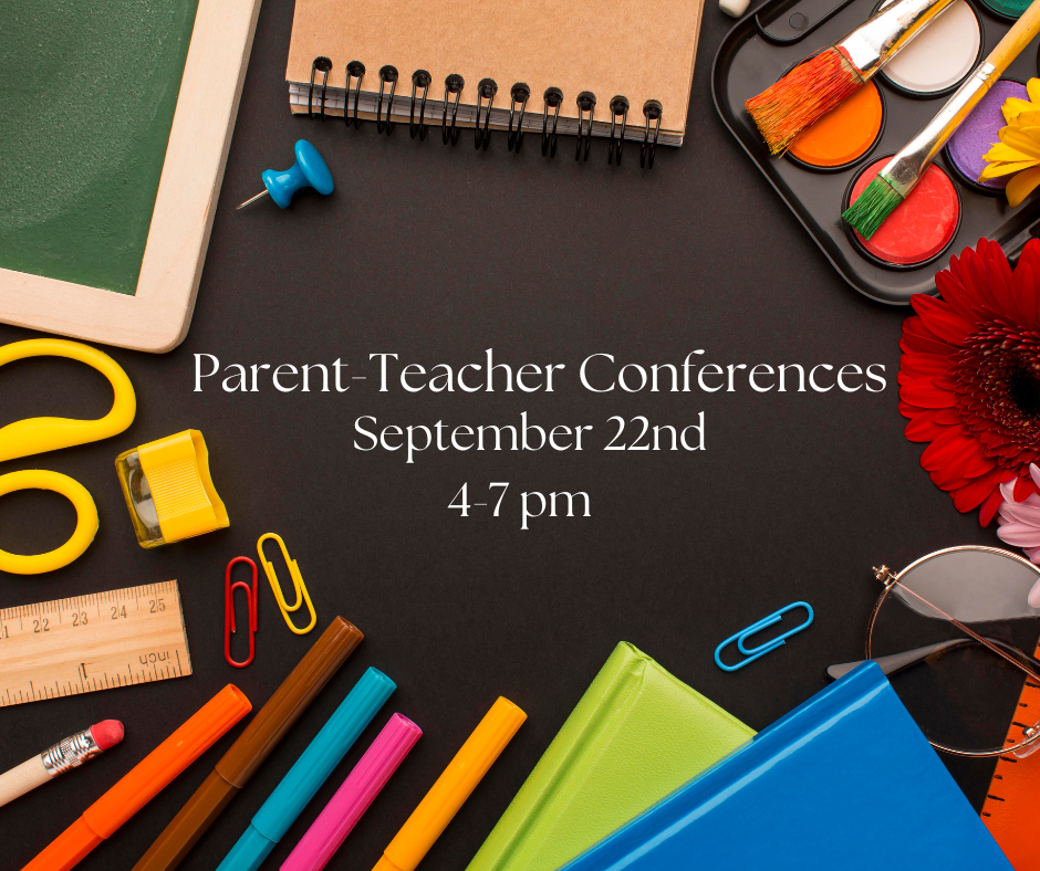 Parent Teacher Conference