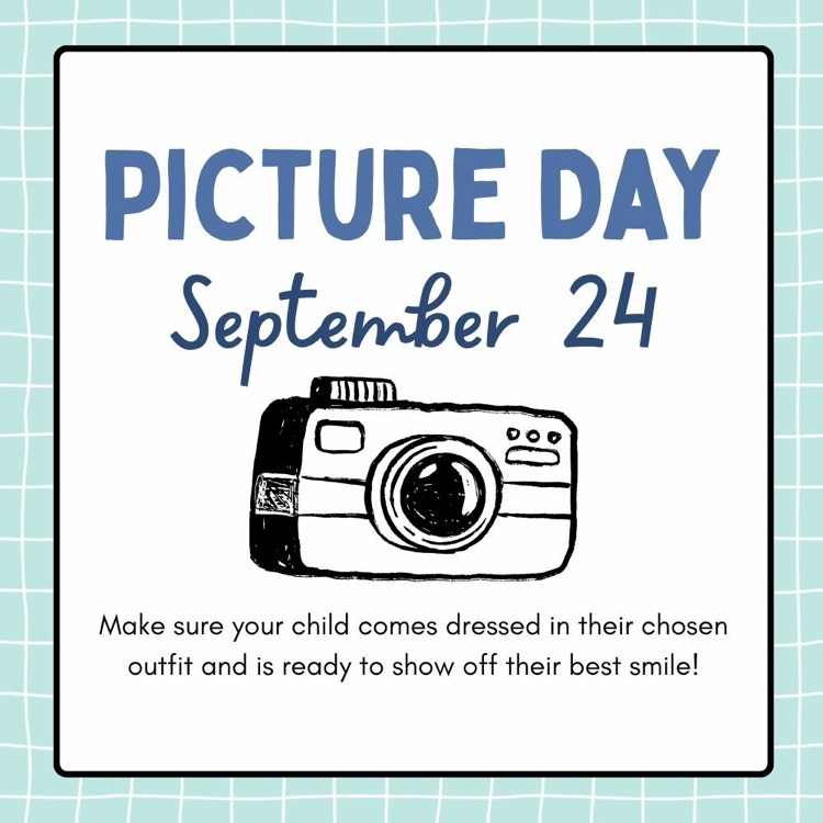 picture day