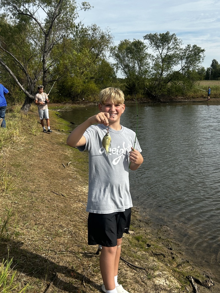 FISHING