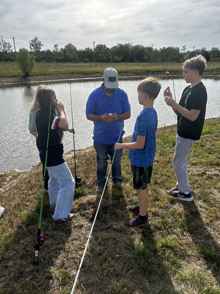 FISHING