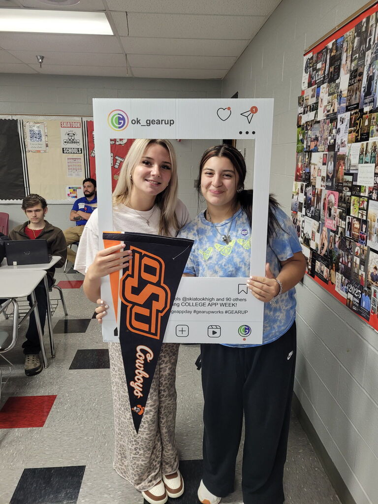College App Week