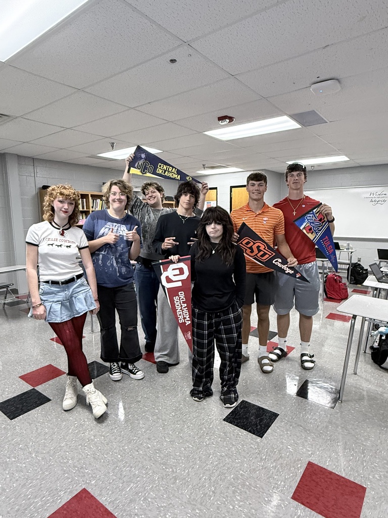 College App Week