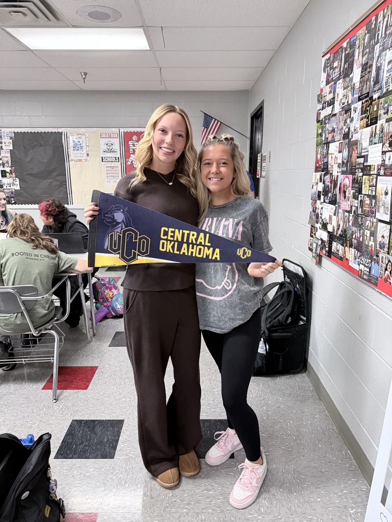 College App Week