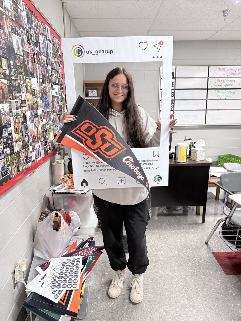 College App Week