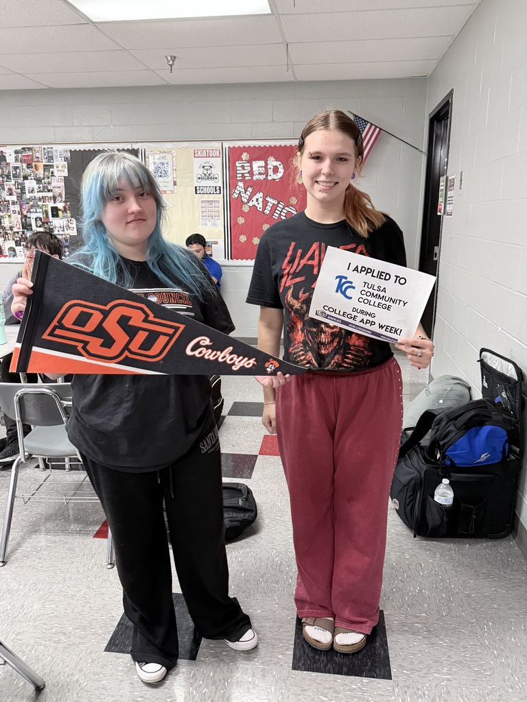 College App Week