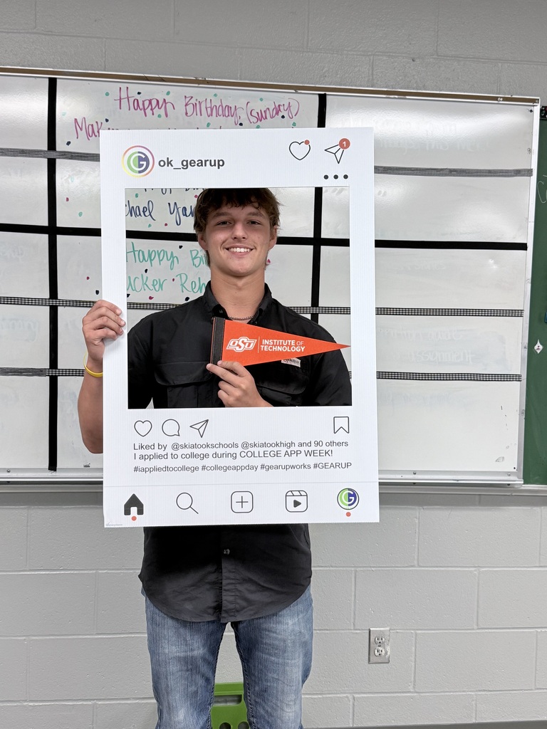 College App Week