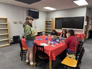 Literacy Night 