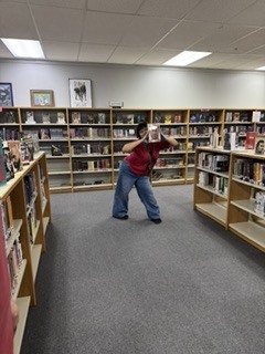 Literacy Night 