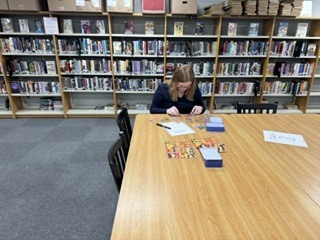 Literacy Night 