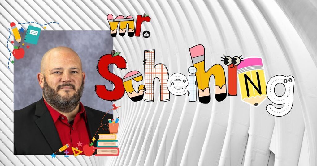 principals month