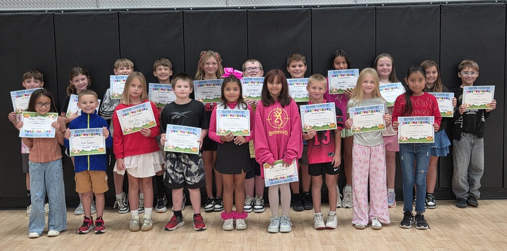 Third Grade