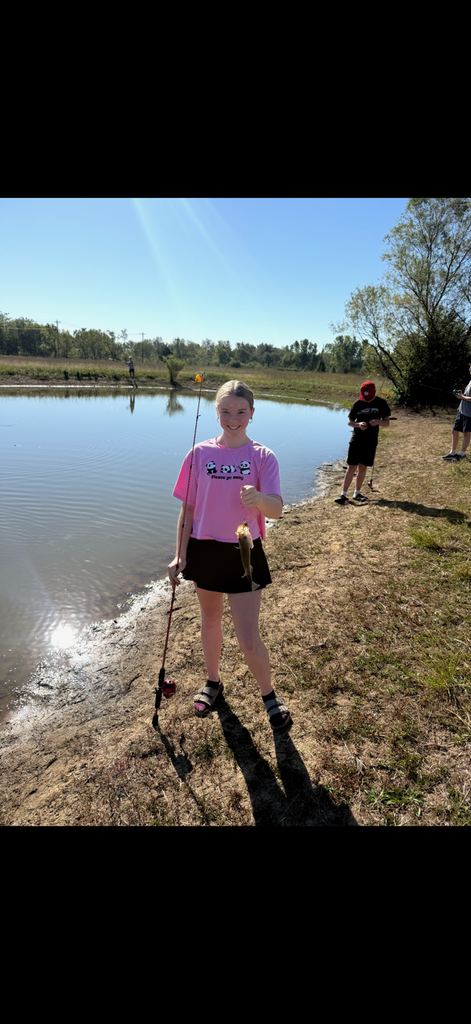 FISHING