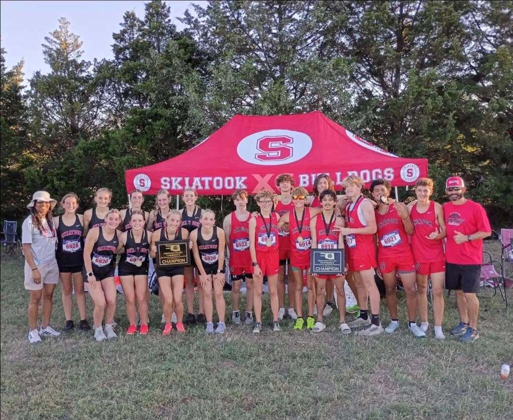 Cross Country