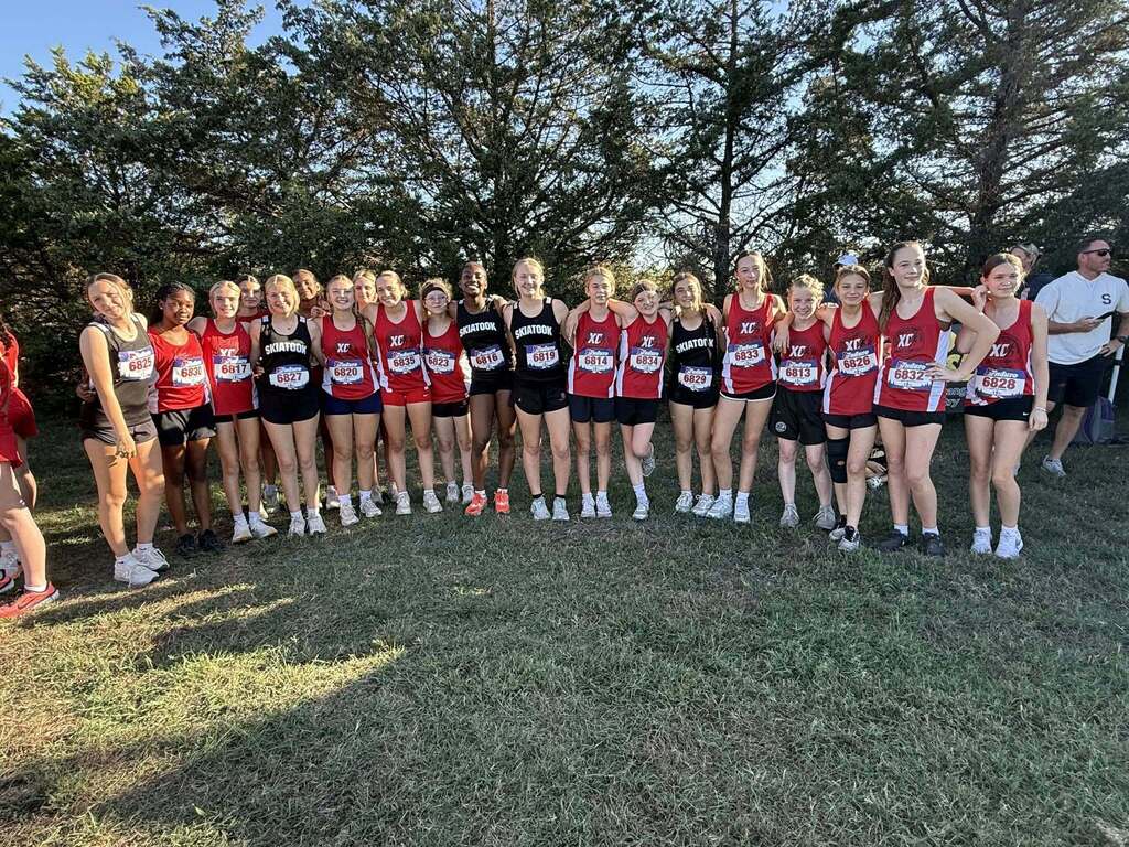 Cross Country