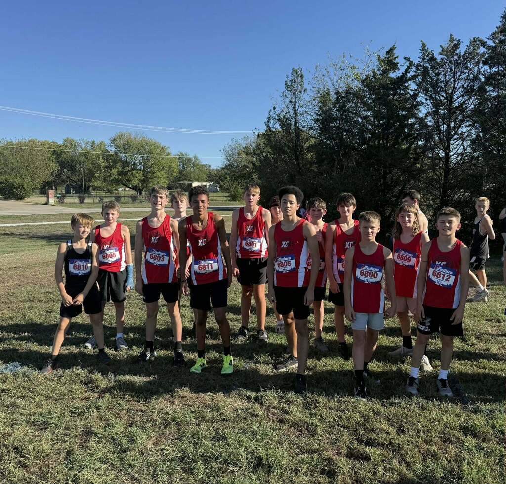 Cross Country