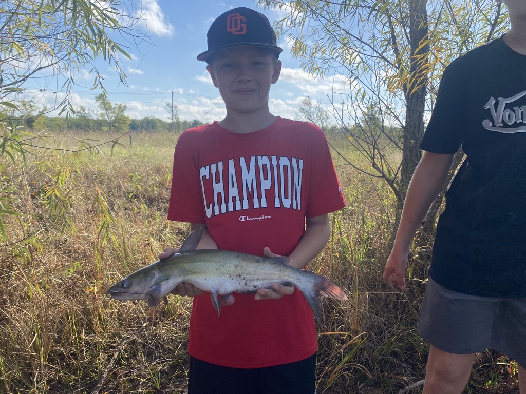 FISHING