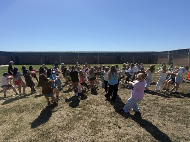 team building