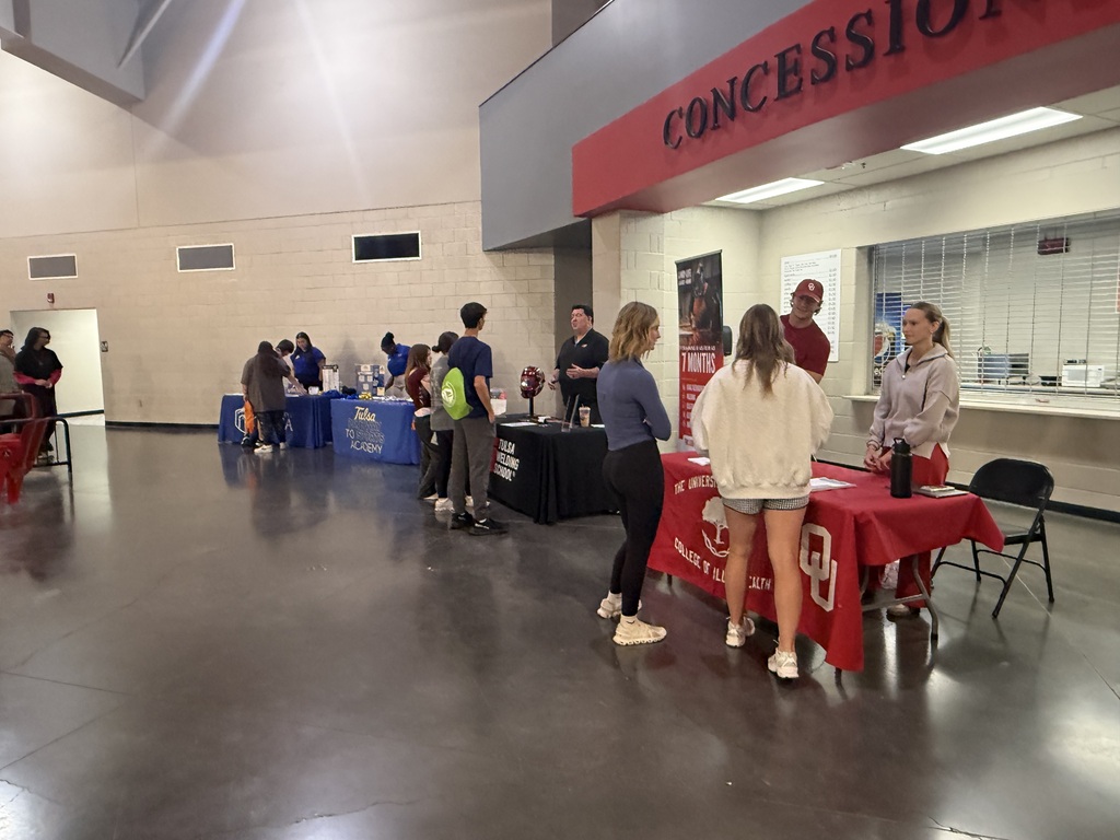 Career Fair