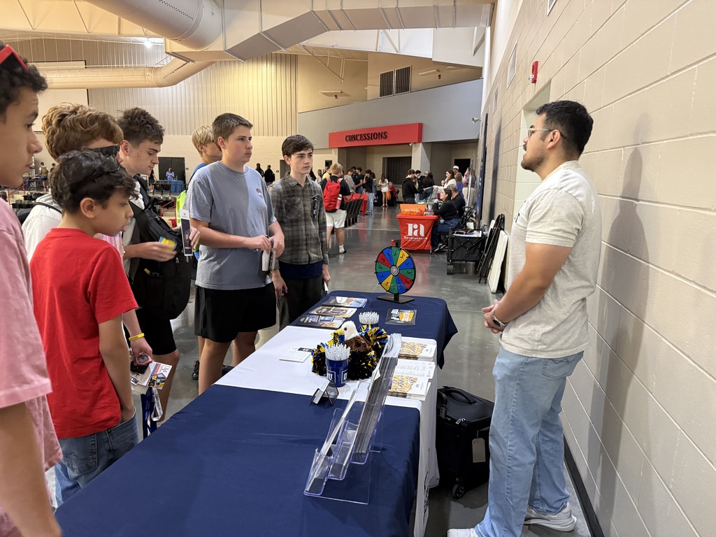 Career Fair