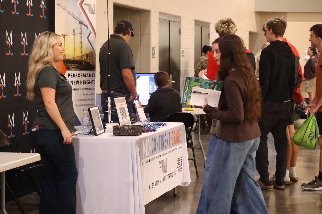 Career Fair