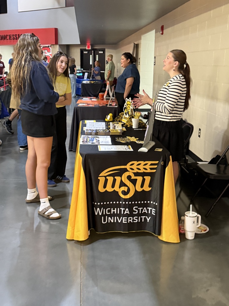 Career Fair