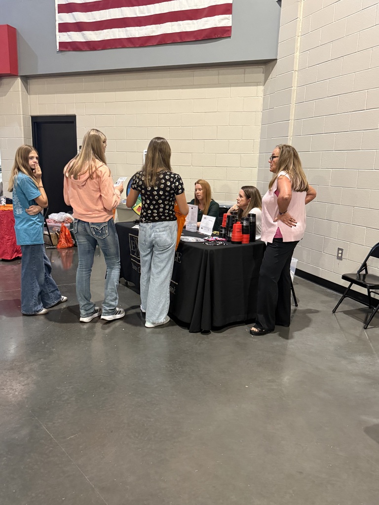 Career Fair