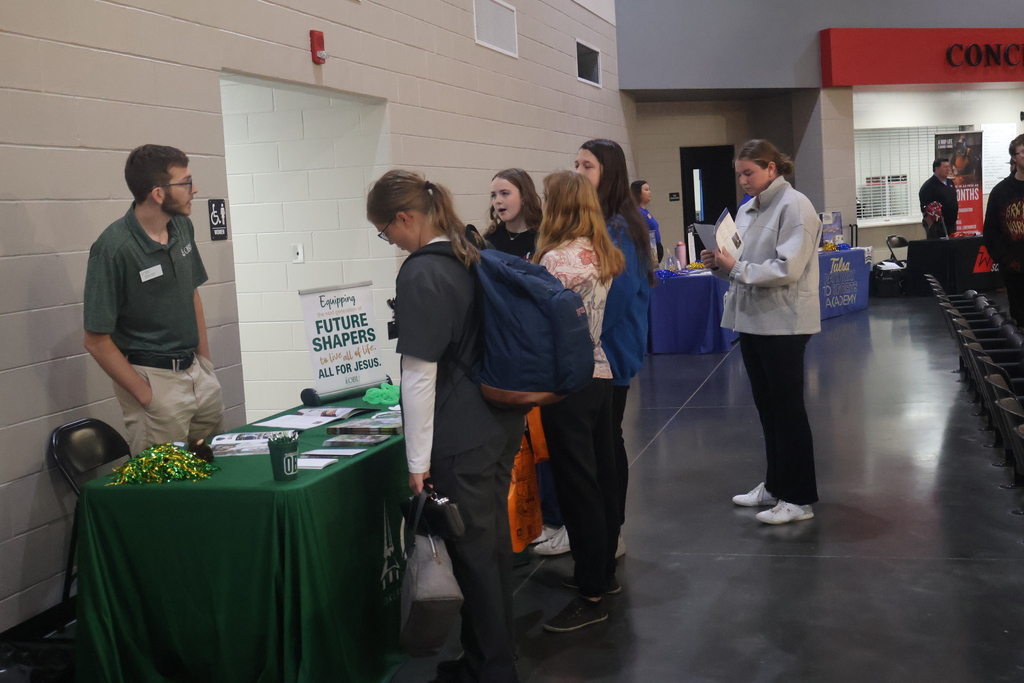 Career Fair
